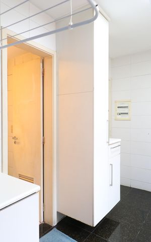 Apartamento para alugar com 147m², 3 quartos e 3 vagasÁrea de Serviço