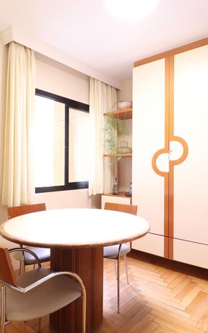 Apartamento para alugar com 147m², 3 quartos e 3 vagasCopa