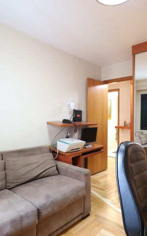 Apartamento para alugar com 147m², 3 quartos e 3 vagasSuíte 2