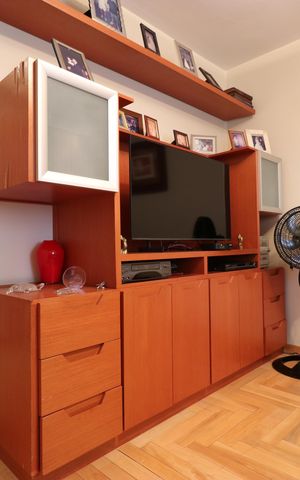 Apartamento para alugar com 147m², 3 quartos e 3 vagasSuíte 1