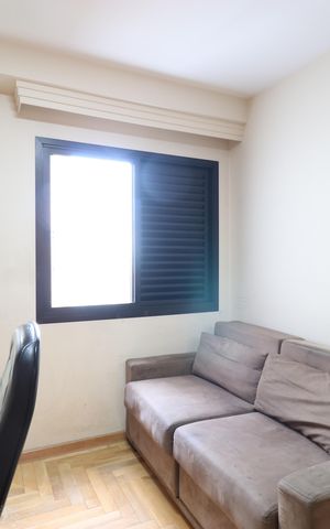 Apartamento para alugar com 147m², 3 quartos e 3 vagasSuíte 2