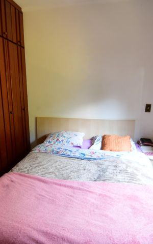 Casa à venda com 160m², 3 quartos e 5 vagasQuarto 3 - Suíte