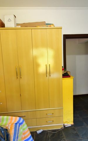 Casa à venda com 160m², 3 quartos e 5 vagasQuarto 1