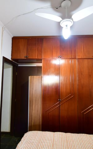 Casa à venda com 160m², 3 quartos e 5 vagasQuarto 2