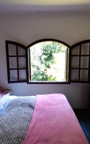 Casa à venda com 160m², 3 quartos e 5 vagasQuarto 3 - Suíte