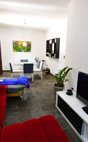 Casa à venda com 160m², 3 quartos e 5 vagasSala