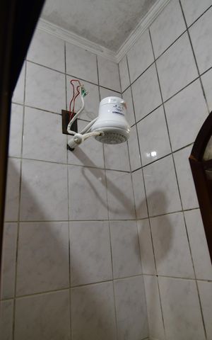 Casa à venda com 160m², 3 quartos e 5 vagasBanheiro Suíte