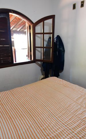 Casa à venda com 160m², 3 quartos e 5 vagasQuarto 2