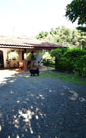 Casa à venda com 160m², 3 quartos e 5 vagasGaragem