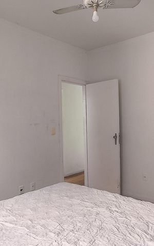 Apartamento para alugar com 69m², 3 quartos e 1 vaga Apartamento para alugar com 69m², 3 quartos e 1 vagaQuarto 2