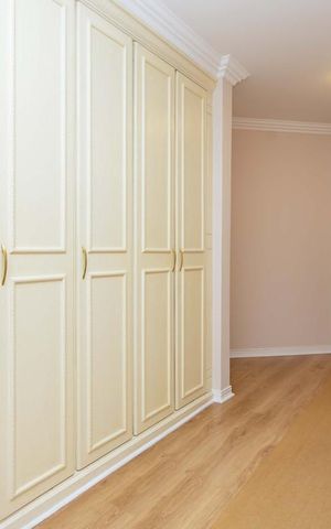 Apartamento à venda com 422m², 4 quartos e 4 vagas Apartamento à venda com 422m², 4 quartos e 4 vagasCorredor