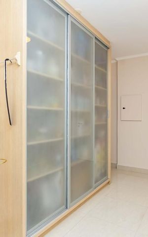 Apartamento à venda com 422m², 4 quartos e 4 vagas Apartamento à venda com 422m², 4 quartos e 4 vagasCorredor