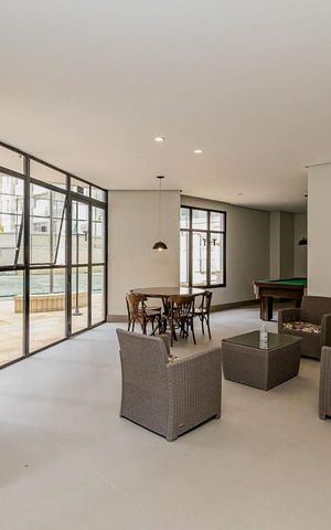 Apartamento à venda com 422m², 4 quartos e 4 vagas Apartamento à venda com 422m², 4 quartos e 4 vagasSala de Jogos