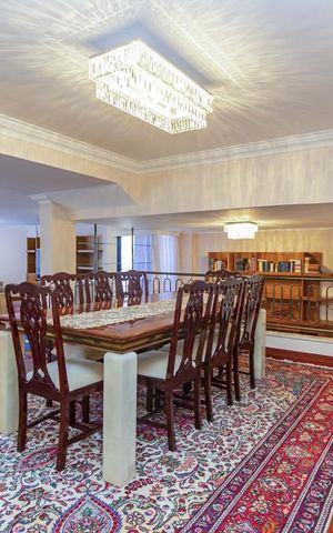 Apartamento à venda com 422m², 4 quartos e 4 vagas