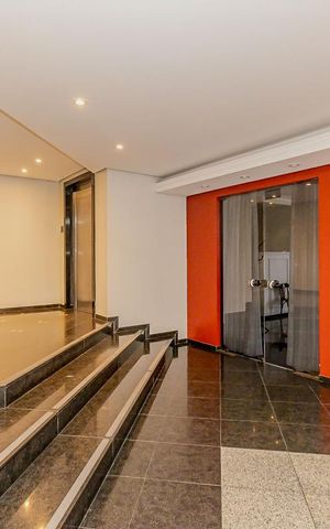 Apartamento à venda com 422m², 4 quartos e 4 vagas Apartamento à venda com 422m², 4 quartos e 4 vagasHall de entrada