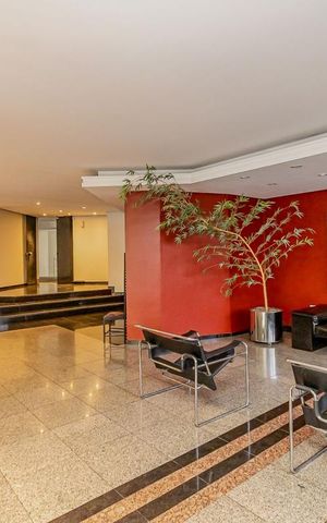 Apartamento à venda com 422m², 4 quartos e 4 vagas Apartamento à venda com 422m², 4 quartos e 4 vagasHall de entrada