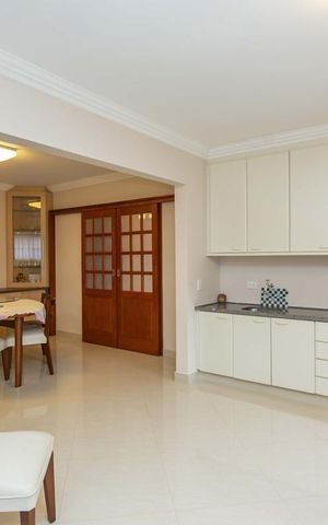 Apartamento à venda com 422m², 4 quartos e 4 vagas Apartamento à venda com 422m², 4 quartos e 4 vagasCozinha