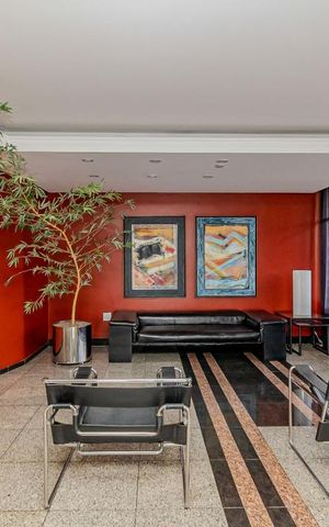 Apartamento à venda com 422m², 4 quartos e 4 vagas Apartamento à venda com 422m², 4 quartos e 4 vagasHall de entrada