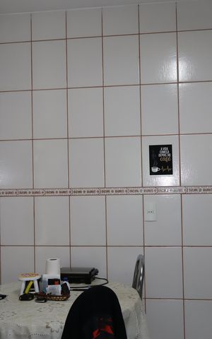 Casa para alugar com 55m², 1 quarto e sem vagaCozinha
