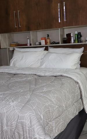 Casa para alugar com 55m², 1 quarto e sem vagaQuarto