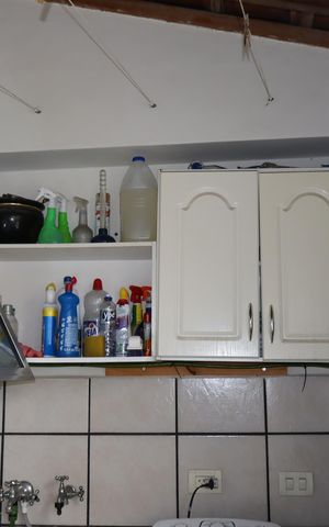Casa para alugar com 55m², 1 quarto e sem vagaÁrea de Serviço