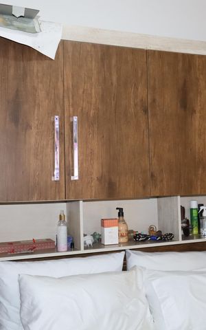 Casa para alugar com 55m², 1 quarto e sem vagaQuarto