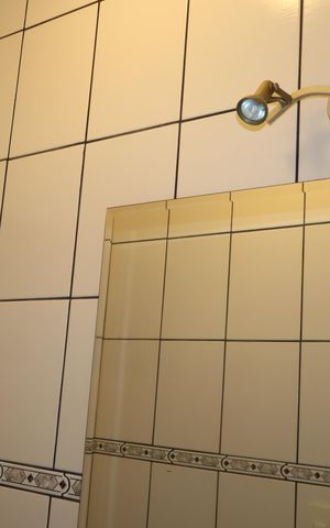 Casa para alugar com 55m², 1 quarto e sem vagaBanheiro Social