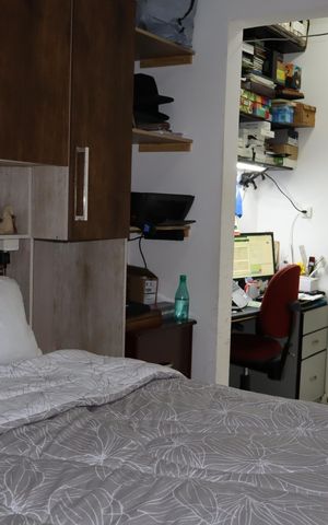Casa para alugar com 55m², 1 quarto e sem vagaQuarto