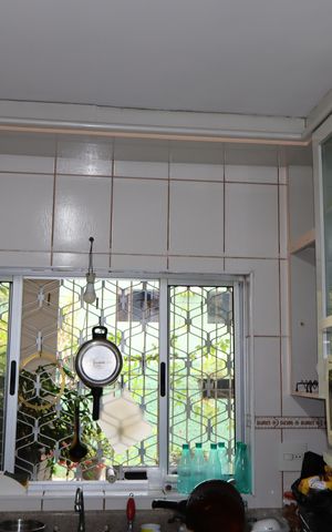 Casa para alugar com 55m², 1 quarto e sem vagaCozinha