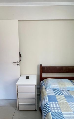 Apartamento para alugar com 80m², 3 quartos e 1 vaga Apartamento para alugar com 80m², 3 quartos e 1 vagaQuarto 1