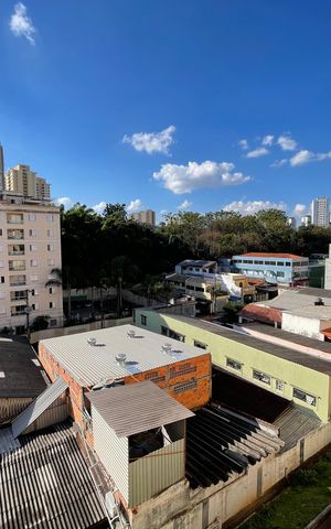 Apartamento para alugar com 80m², 3 quartos e 1 vaga Apartamento para alugar com 80m², 3 quartos e 1 vagaVista da sala