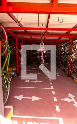 Apartamento para alugar com 80m², 3 quartos e 1 vaga Apartamento para alugar com 80m², 3 quartos e 1 vagaÁrea comum
