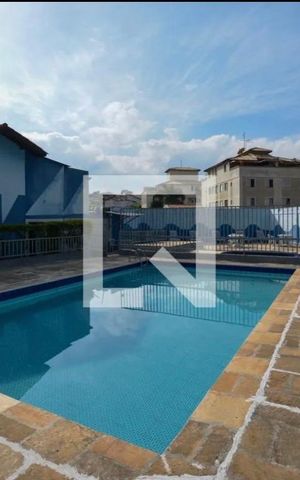 Apartamento para alugar com 80m², 3 quartos e 1 vaga Apartamento para alugar com 80m², 3 quartos e 1 vagaÁrea comum