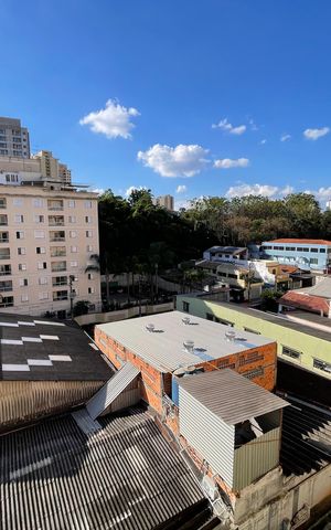Apartamento para alugar com 80m², 3 quartos e 1 vaga Apartamento para alugar com 80m², 3 quartos e 1 vagaQuarto 3