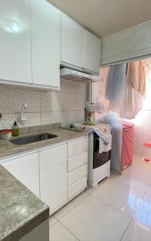 Apartamento para alugar com 80m², 3 quartos e 1 vaga Apartamento para alugar com 80m², 3 quartos e 1 vagaCozinha