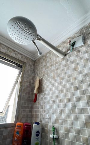 Apartamento para alugar com 80m², 3 quartos e 1 vaga Apartamento para alugar com 80m², 3 quartos e 1 vagaBanheiro Social