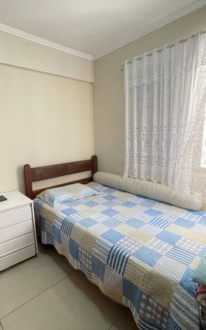 Apartamento para alugar com 80m², 3 quartos e 1 vaga Apartamento para alugar com 80m², 3 quartos e 1 vagaQuarto 1