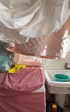 Apartamento para alugar com 80m², 3 quartos e 1 vaga Apartamento para alugar com 80m², 3 quartos e 1 vagaÁrea de Serviço