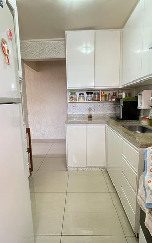 Apartamento para alugar com 80m², 3 quartos e 1 vaga Apartamento para alugar com 80m², 3 quartos e 1 vagaCozinha