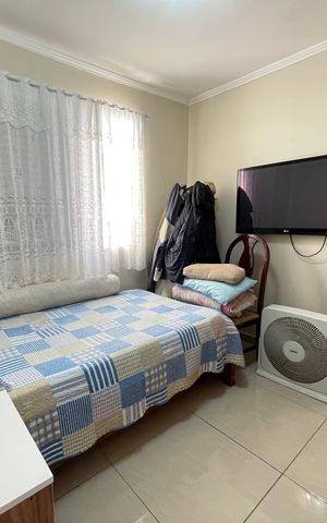 Apartamento para alugar com 80m², 3 quartos e 1 vaga Apartamento para alugar com 80m², 3 quartos e 1 vagaQuarto 1