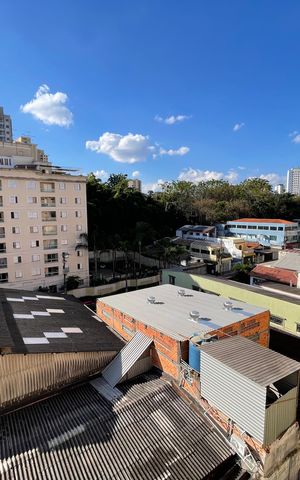 Apartamento para alugar com 80m², 3 quartos e 1 vaga Apartamento para alugar com 80m², 3 quartos e 1 vagaQuarto 2