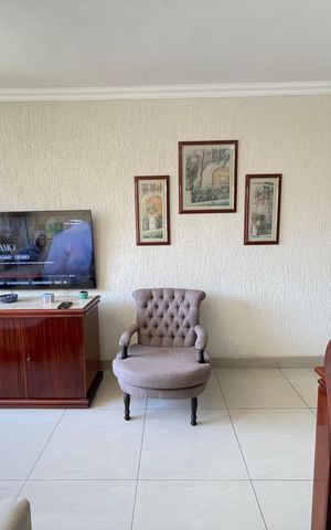 Apartamento para alugar com 80m², 3 quartos e 1 vaga Apartamento para alugar com 80m², 3 quartos e 1 vagaSala