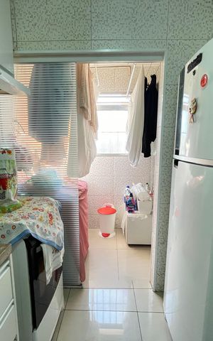 Apartamento para alugar com 80m², 3 quartos e 1 vaga Apartamento para alugar com 80m², 3 quartos e 1 vagaCozinha