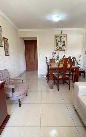 Apartamento para alugar com 80m², 3 quartos e 1 vaga Apartamento para alugar com 80m², 3 quartos e 1 vagaSala