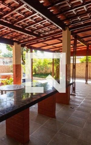 Apartamento para alugar com 80m², 3 quartos e 1 vaga Apartamento para alugar com 80m², 3 quartos e 1 vagaÁrea comum