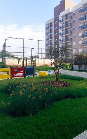 Apartamento à venda com 29m², 1 quarto e sem vaga Apartamento à venda com 29m², 1 quarto e sem vagaÁrea comum