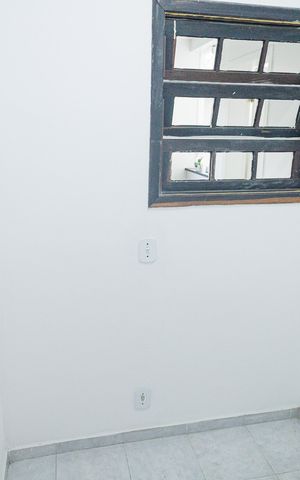 Casa à venda com 140m², 4 quartos e 2 vagasQuarto 4 (quartinho)