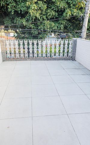 Casa à venda com 140m², 4 quartos e 2 vagasVaranda