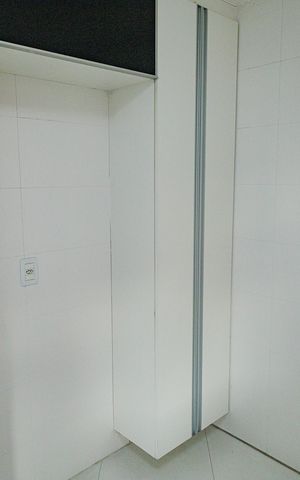 Casa à venda com 140m², 4 quartos e 2 vagasCozinha