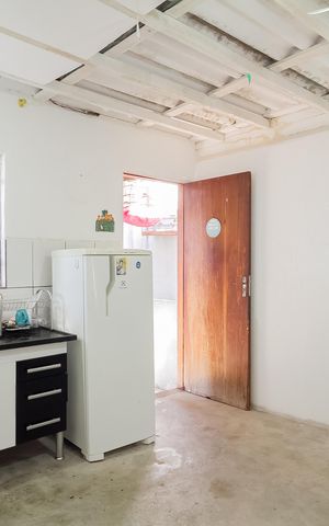 Casa à venda com 125m², 3 quartos e 2 vagas Casa à venda com 125m², 3 quartos e 2 vagasCozinha 2